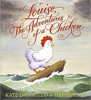 Tumblebooks - Louise The Adventures of a Chicken Tumblepad Tumblebooks - Louise The Adventures of a Chicken Tumblepad
