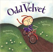 Tumblebooks - Odd Velvet Tumblepad Tumblebooks - Odd Velvet Tumblepad