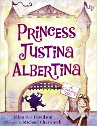 Tumblebooks - Princess Justina Albertina Tumblepad Tumblebooks - Princess Justina Albertina Tumblepad