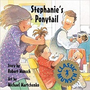 Tumblebooks - Stephanies Ponytail Tumblepad Tumblebooks - Stephanies Ponytail Tumblepad