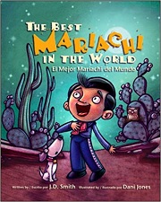 Tumblebooks - The Best Mariachi in the World Tumblepad Tumblebooks - The Best Mariachi in the World Tumblepad