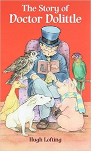 Tumblebooks - The Story of Doctor Dolittle Tumblepad Tumblebooks - The Story of Doctor Dolittle Tumblepad