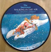 Were Walking in the Air by Peter Auty (OST Were Walking in the Air by Peter Auty (OST