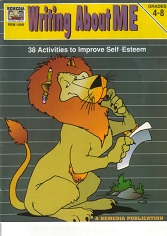 Writing About Me Grades 4-8 - Remedia 159B