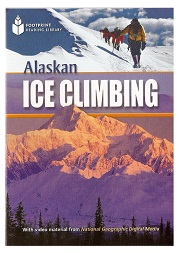 Footprint Reading Library 1 - Alaskan Ice Climbing Footprint Reading Library 1 - Alaskan Ice Climbing