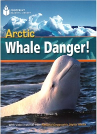 Footprint Reading Library 1 - Arctic Whale Danger Footprint Reading Library 1 - Arctic Whale Danger