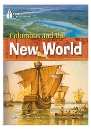 Footprint Reading Library 1 - Columbus and the New World Footprint Reading Library 1 - Columbus and the New World