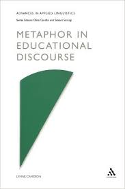 Metaphor in Educational Discourse - Advances in Applied Linguistics Series