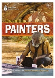 Footprint Reading Library 1 - Dreamtime Painters Footprint Reading Library 1 - Dreamtime Painters