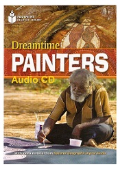 Footprint Reading Library 1 - Dreamtime Painters Audio Footprint Reading Library 1 - Dreamtime Painters Audio