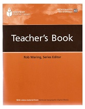 Footprint Reading Library 1 - Pre-Intermediate A2 Teachers Book Footprint Reading Library 1 - Pre-Intermediate A2 Teachers Book