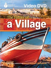 Footprint Reading Library 1 - The Future of a Village Video DVD Footprint Reading Library 1 - The Future of a Village Video DVD