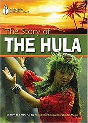 Footprint Reading Library 1 - The Story of the Hula Footprint Reading Library 1 - The Story of the Hula