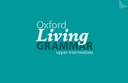 Oxford Living Grammar Upper-Intermediate CD-ROM