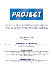 Project 123 Extra Tests