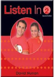 Listen In 2 Student Book Listen In 2 Student Book