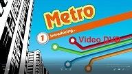 Oxford Metro 1 Video DVD