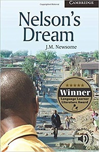 Cambridge English Readers Level 6 - Nelsons Dream by JM Newsom Cambridge English Readers Level 6 - Nelsons Dream by JM Newsom