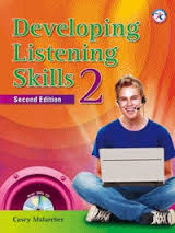 Developing Listening Skills 2 Dictation Practice 2nd Edition