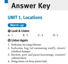 Developing Listening Skills 3 Answer Key 2nd Edition Developing Listening Skills 3 Answer Key 2nd Edition