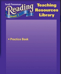 Reading Practice Book Grade 1 - Teaching Resources Library