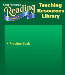 Reading Practice Book Grade 3 - Teaching Resources Library