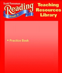 Reading Practice Book Grade 6 - Teaching Resources Library