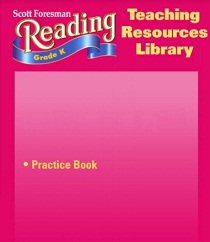 Reading Practice Book Grade K - Teaching Resources Library