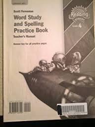 READING STREET Grammar and Writing Teacher Manual with Answers Grade 4