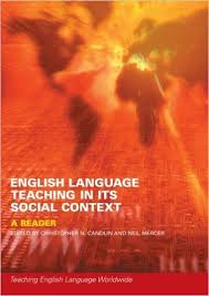 English Language Teaching in its Social Context - Teaching English Language Worldwide