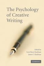 CAMBRIDGE The Psychology of Creative Writing 