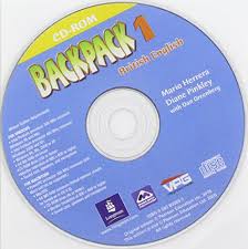 LONGMAN Backpack 1 CD-ROM LONGMAN Backpack 1 CD-ROM