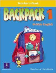LONGMAN Backpack 1 Teachers Book LONGMAN Backpack 1 Teachers Book