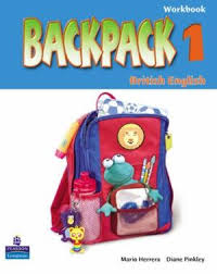LONGMAN Backpack 1 WorkBook LONGMAN Backpack 1 WorkBook