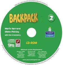 LONGMAN Backpack 2 CD-ROM LONGMAN Backpack 2 CD-ROM