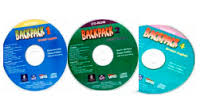 LONGMAN Backpack 3 CD-ROM LONGMAN Backpack 3 CD-ROM