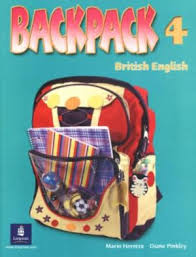 LONGMAN Backpack 4 Students Book LONGMAN Backpack 4 Students Book