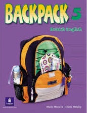 LONGMAN Backpack 5 Students Book LONGMAN Backpack 5 Students Book