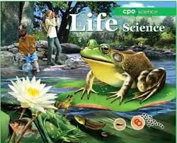 CPO Science Life Science Student Book CPO Science Life Science Student Book