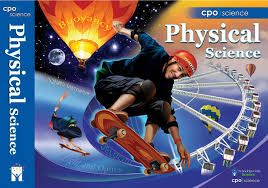 CPO Science Physical Science Student Book CPO Science Physical Science Student Book