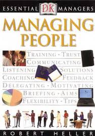 Managing People - DK Essential Managers Managing People - DK Essential Managers