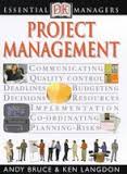Project Management - DK Essential Managers