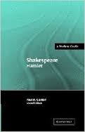 CAMBRIDGE Shakespeare Hamlet A Student Guide 2nd Edition - Landmarks of World Literature CAMBRIDGE Shakespeare Hamlet A Student Guide 2nd Edition - Landmarks of World Literature