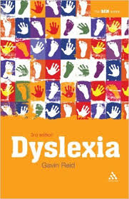 Dyslexia 3rd Edition by Gavin Reid Dyslexia 3rd Edition by Gavin Reid