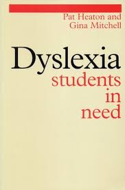 Dyslexia Students in Need - Dyslexia Series Dyslexia Students in Need - Dyslexia Series