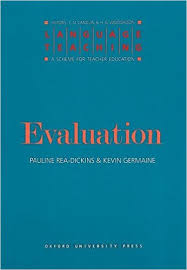 Evaluation - Language Teaching  a Scheme for Teacher Education