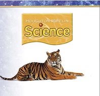 HOUGHTON MIFFLIN Science Florida Student Book Florida Edition Grade 5 HOUGHTON MIFFLIN Science Florida Student Book Florida Edition Grade 5