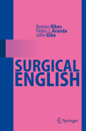 SPRINGER Surgical English SPRINGER Surgical English