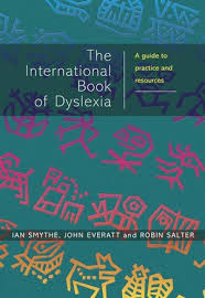 The International Book of Dyslexia A Guide to Practice and Resources The International Book of Dyslexia A Guide to Practice and Resources
