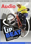 Upbeat Elementary Language Builder Audio CDs